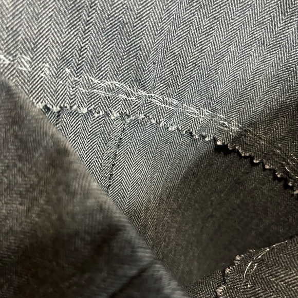 VTG John Weitz By Palm Beach 3-Piece Suit - Picture 11 of 16